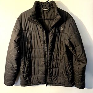 The Northface Men’s Lightweight Puffer Jacket Medium